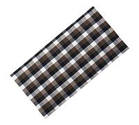 Envolturas de Shawl Genérico, Plaid Cape Piece, Cordless Wearable Blanket with Pocket, Three Level Heat, Home Outdoor Camping, Holiday Christmas Winter Cold Weather Warming Wrap, café, Se référer au