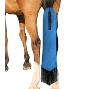 Envolturas impermeables para cola de caballo, bolsas de almacenamiento impermeables para cola de caballo | vendajes impermeables para F