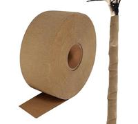 Envolturas para arbustos y árboles, vendaje protector anticongelante, reutilizable, resistente a la intemperie, retención de humedad y para árboles, arbustos, cuidado del jardín, protección de