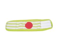 Envolturas para orinar de Perros machos, Banda para el Vientre para Perros machos - Pañales para Perros Macho - Pañales para Perros Masculinos, duraderos, Altamente absorbentes, cómodos, ultrasuaves,