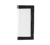 Envolturas transparentes para señuelos de pesca, cubiertas de cebo de PVC transparentes y protectores de anzuelo para un almacenamiento seguro, para protectores de manga versátiles para organización