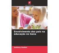 Envolvimento dos pais na educação no Gana