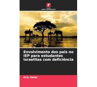 Envolvimento dos pais no IEP para estudantes israelitas com deficiência