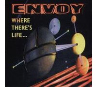 Envoy - Where There's Life [Vinilo]