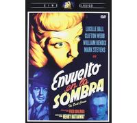 Envuelto En La Sombra [DVD]