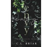 Envy: A Dark Romance Novel