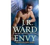 Envy: A Novel of the Fallen Angels: 3
