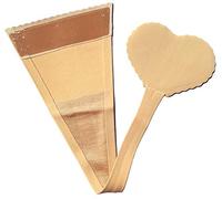 ENVY BODY SHOP No More Panty Lines - Bragas sin tirantes, Escucha desnudo, 2X