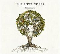Envy Corps, The - Rhinemaidens [Import]