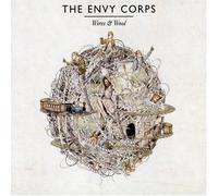 Envy Corps, The - Wires & Wool