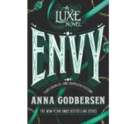 Envy (ebook)