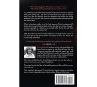 Envy Kills (A Tricia Maguire romantic novel of suspense)