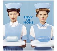 Envy of None - Envy Of None [Vinilo]