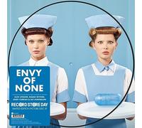Envy of None - Envy Of None [Vinilo]