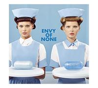 Envy of None - Envy Of None [Vinilo]