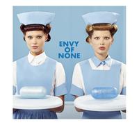 Envy of None Envy of None (Vinyl) 12" Album (Importación USA)
