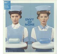 Envy Of None (Limited Edition) (Baby Blue Vinyl) (Indies)-ENVY OF NONE
