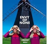 Envy of None - Stygian Waves