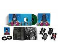 Envy Of None - Stygian Waves [Vinilo]