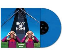 Envy Of None - Stygian Waves [Vinilo]