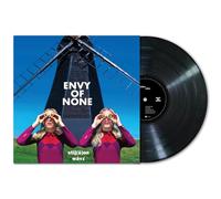 Envy of None - Stygian Waves [Vinilo]