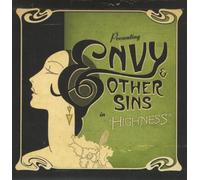 Envy & Other Sins - Highness [Vinilo]