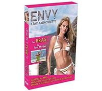Envy - Star Silhouette : Des bras de Top Model [Francia] [DVD]