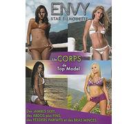Envy - Star Silhouette : Un corps de Top Model [Francia] [DVD]