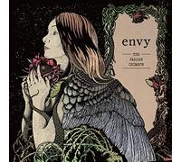 Envy - The fallen crimson [Vinilo]