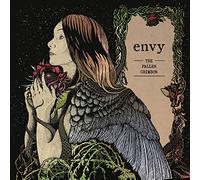 Envy - The Fallen Crimson [Vinilo]