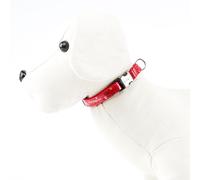 Envy Wild Forever Collar Rojo para perros