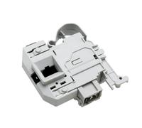 Enwye Cerradura De Puerta para Lavadora De Tambor IQ300 IQ500, DKS65 DKS66 DKS67 Y Otros Modelos