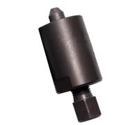 Enwye Extractor de Rotor de Volante magnético de 30 mm, Herramienta de reparación para Motocicleta GS125 M30 x 1,5