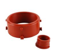 Enwye Reemplazo de la Junta del respiradero del Motor para los Modelos 6420940180, 6420940480, 6420940080 y 6420940580 AMG GT S C240 C280 C32 C43 C55