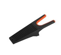 EnxJire Calzador Extractor de botas, removedor zapatos, alta resistencia, herramientas for quitar gatos, sin curva, for acampar al aire libre(1PCS)