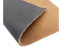 EnxJire Felpudo de Coco Felpudo rascador de Fibra Coco marrón, Cepillo for Botas Que no Suelta Pelo for Exterior e Interior, Antideslizante for Suciedad(60cmx40cm)