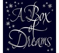 Enya A Box of Dreams (Vinyl) 12" Album Box Set