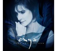 Enya Dark Sky Island (Deluxe) (CD) Album (Importación USA)