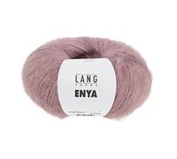 ENYA de LANG YARNS (0009 - rosa)