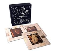 Enya A Box of Dreams (Vinyl) 12" Album Box Set