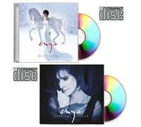 Enya - Enya : And Winter Came + Dark Sky Island Deluxe - Paquete de 2