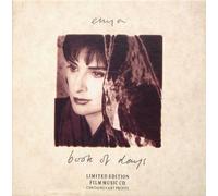 Enya - Enya Book of Days with 4 Film prints