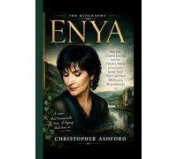 ENYA: Her Life, Creative Journey, and the Timeless Music of Ireland’s Iconic Voice That Captivated Millions Worldwide