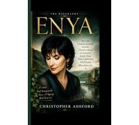 ENYA: Her Life, Creative Journey, and the Timeless Music of Ireland’s Iconic Voice That Captivated Millions Worldwide
