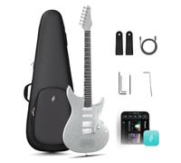 ENYA INSPIRE PRO SD Guitarra Eléctrica con Pastillas Seymour Duncan SSL+TB4