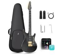 ENYA INSPIRE PRO SD Guitarra Eléctrica con Pastillas Seymour Duncan SSL+TB4