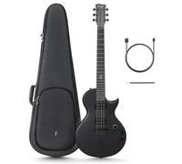 Enya Nova Go Sonic guitarra eléctrica inteligente de fibra de carbono