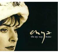 Enya - On My Way Home:German