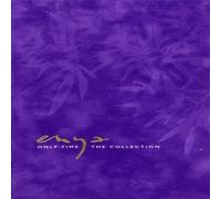 Enya - Only Time: The Collection by Rhino (2002-11-05)