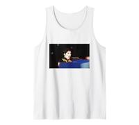 Enya Orinoco Flow Cantante Solo Los Celtas Era 1992 Camiseta sin Mangas
